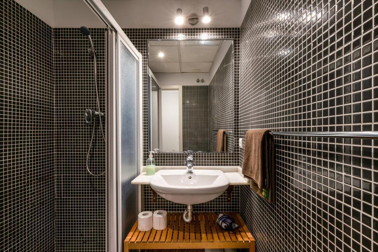 Svl - Apartamento Con Galeria En El Centro Historico Севилья Экстерьер фото